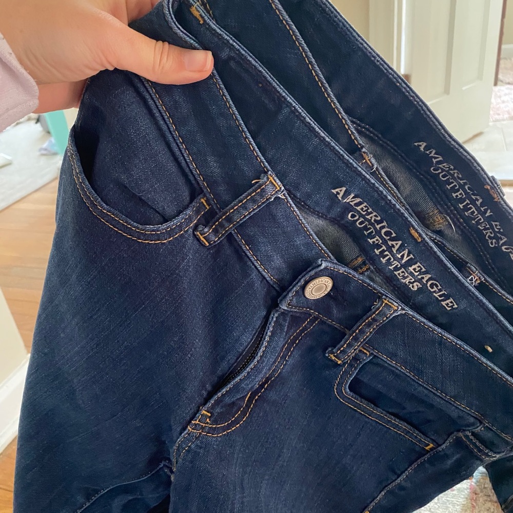American Eagle Jean (2)